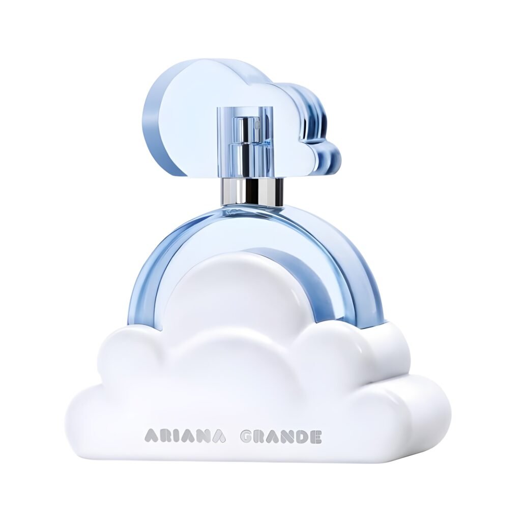 ariana grande cloud