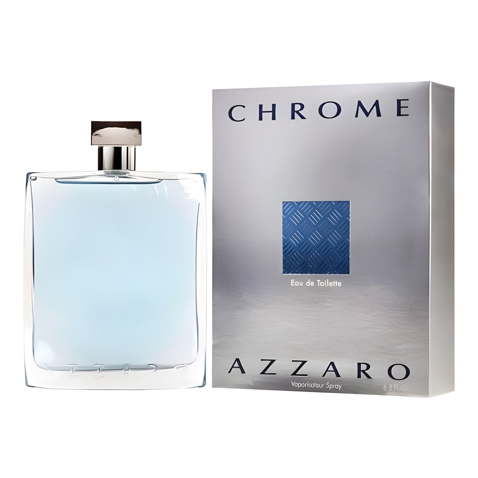 chrome azzaro